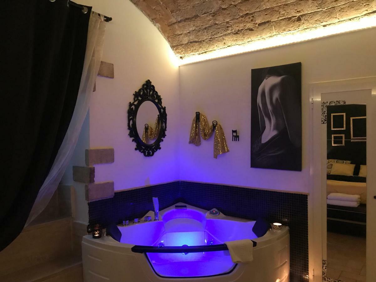 Casaphrodite Roma Dış mekan fotoğraf